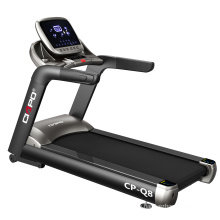 2020 Ciapo new design treadmill gym equipment Commercial treadmill 22% motorized incline CP-Q8 5.5HP